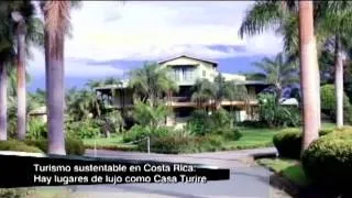 COSTA RICA: EL PAÍS "VERDE" DE AMÉRICA LATINA