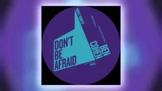 03 Ben Cohen - Night of the Purple Moon [Don't Be Afraid]