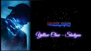 Yellow Claw - Shotgun ringtone || ft. Rochelle || parmar musix