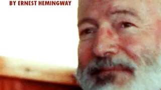 Three Stories & Ten Poems by Ernest HEMINGWAY read by KevinS | Full Audio Book