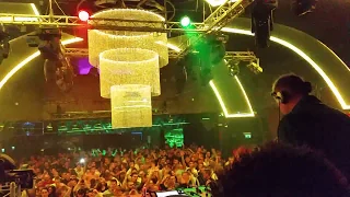 ROCCO - Liget Club Budapest 22.10.2015