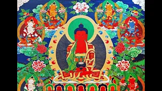 Amitabha Mantra 2 hours