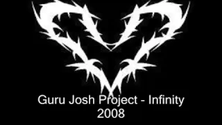 Guru Josh Project - Infinity 2008