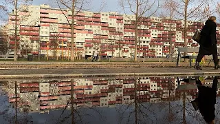 Sozialer Wohnungsbau in Wien: Was verbirgt sich hinter den Fassaden?