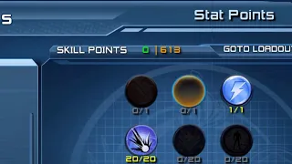 DCUO How To Get 600+ Skill Points