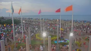 Summer events to take over the Virginia Beach Oceanfront