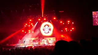 Firehouse Live at the Mohegan Sun 02 09 2024   HD 1080p