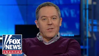 Gutfeld on abolishing billionaires