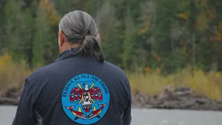 Trailer: Recolonizing The Elwha