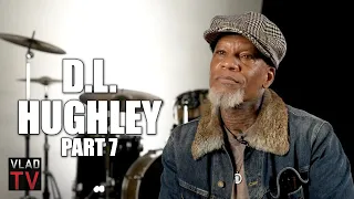 DL Hughley on Trump Not Renting to Black People, Kevin Costner's "White Flight" (Part 7)