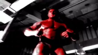Batista "2005" I Walk Alone Entrance Video
