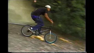 Role Models - Ride Bmx (1998)