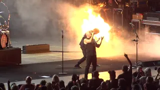 Disturbed - Ten Thousand Fists ( Live From PNC Bank Arts Center; Holmdel, NJ 8/11/23)