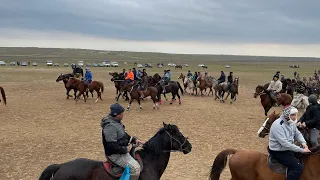 Жумахан кокпар Караспан