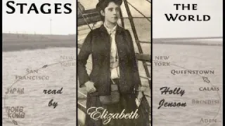 In Seven Stages: A Flying Trip Around the World by Elizabeth Bisland by Elizabeth BISLAND