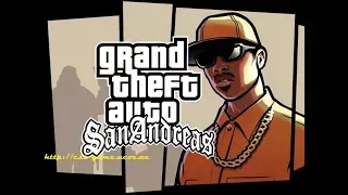 GTA San andreas как сохранить игру