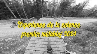 🔧🔥 It's Science ! Métabief premiere de 2024