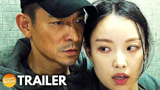 SHOCK WAVE 2 (2020) Trailer 2 NEW | Andy Lau, Phillip Keung Action Thriller Movie