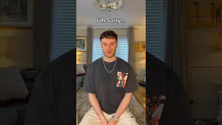 My Apology Video (The Truth)
