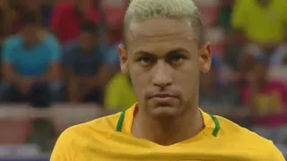 Neymar vs Colombia