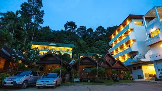 Mam Kaibae Hotel, Ko Chang, Thailand