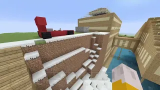 Stampy's lovely world progress october 27th 2018