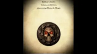 The Baldur's Gate Trilogy - Book I