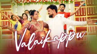 Baby Shower | Valaikappu | Bangle Ceremony