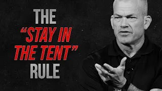 Win Every Disagreement Using This Simple Principle | Jocko Willink | The Debrief