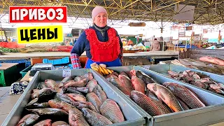 Одесса Привоз. Цены на продукты 18 марта 2022