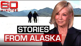 How this reporter's Arctic circle story almost turned deadly | 60 Minutes Australia