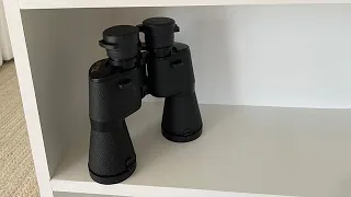 TQYUIT 20x50 Binoculars Review - Powerful Magnification for Outdoor?