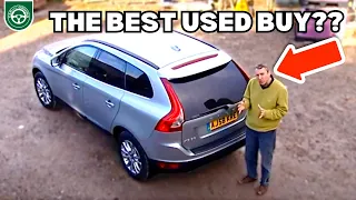 Volvo XC60 2008-2013 a GOOD used buy?? IN-DEPTH REVIEW