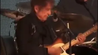 Bob Dylan & The Heartbreakers “Ballad of a Thin Man” Farm Aid 2023 Surprise Appearance!!