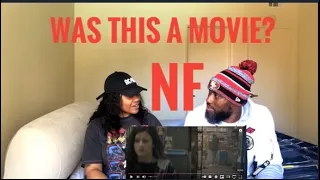 THIS WAS A MOVIE! NF- STORY (REACTION)