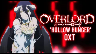 Overlord IV Op-'Hollow Hunger'|Piano Cover