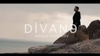 Divanə - Məbud Əhmədov #officialvideo
