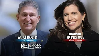 Meet the Press full broadcast — Jan. 22