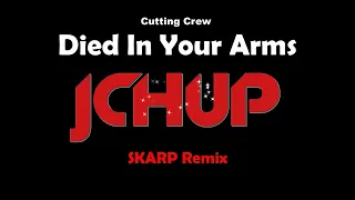 Cutting Crew - (I Just) Died In Your Arms Remix 2023 (SKARP Bootleg) [HYPER TECHNO | DANCE | EDM]