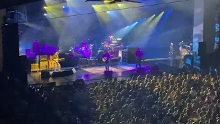Widespread Panic - “The Waker” @ St Augustine 3.25.2023
