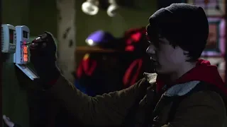 Billy Sneaks Out | Shazam! [Deleted Scene]