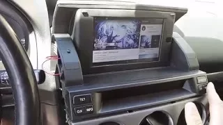 MAZDA 6 GG TABLET NAVI ANDROID