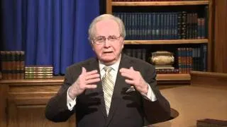 Avoiding Satan's Deception (Revelation 12) - Key of David with Gerald Flurry