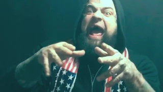 SHLAK GCW THE NEW FACE OF WAR PROMO