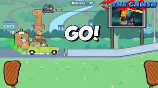 android mobile games android racing car stunt truck stunt