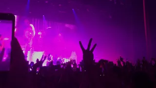 Dua Lipa - New Rules (Crocus City Hall 02.06.2018)