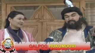 Qalpoq - Qalpoq hukumdori  | Калпок - Калпок хукумдори (hajviy ko'rsatuv)