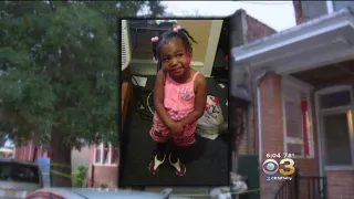 Family Mourns After Young Girl Is Killed In Camden House Fire