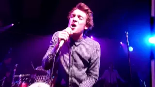 Paolo Nutini LIVE "Loving You" Scala London