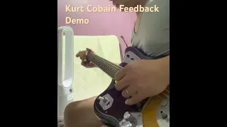 The Kurt Cobain Feedback